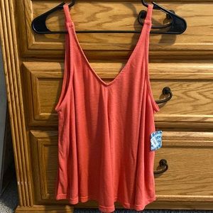 Free People Intimately Movement Dani Tank